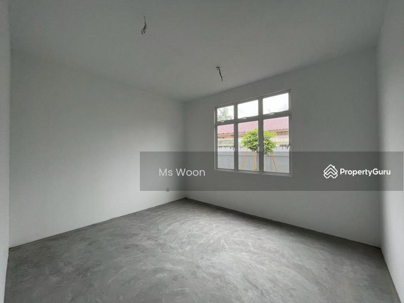 For Rent - Rumah Pangsa Bachang Utama