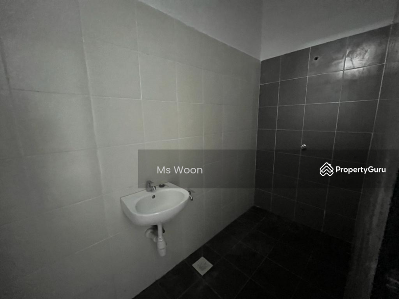 For Rent - Rumah Pangsa Bachang Utama