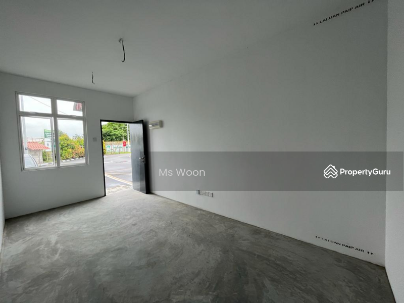 For Rent - Rumah Pangsa Bachang Utama