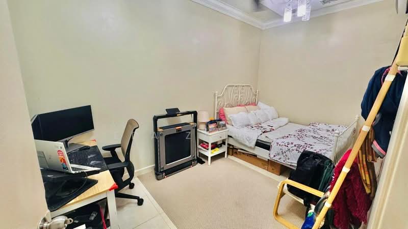 Semi-Detached House for Sale in Alam Suria (Puncak Alam) - Eda Zainal - Bedroom - PropertyGuru.com.my