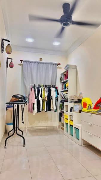 Semi-Detached House for Sale in Alam Suria (Puncak Alam) - Eda Zainal - Interior - PropertyGuru.com.my