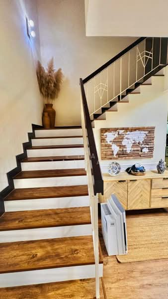 Semi-Detached House for Sale in Alam Suria (Puncak Alam) - Eda Zainal - Interior - PropertyGuru.com.my