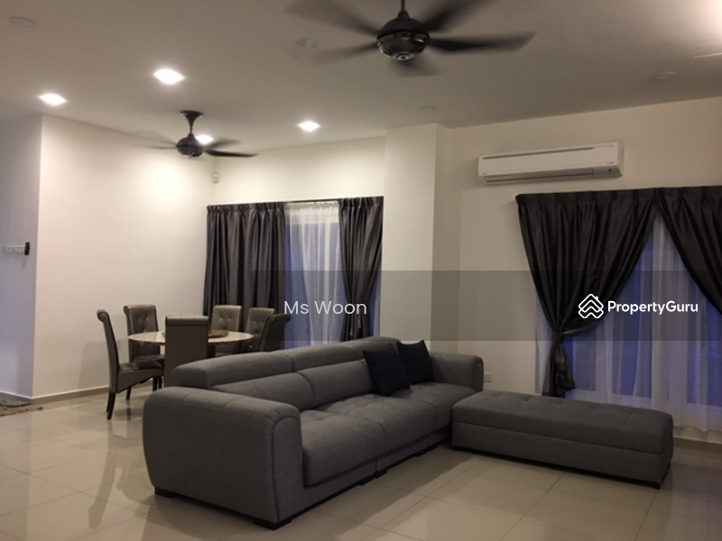 For Rent - Tiaraville