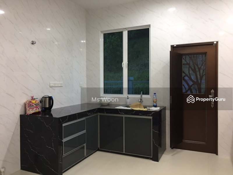 For Rent - Tiaraville