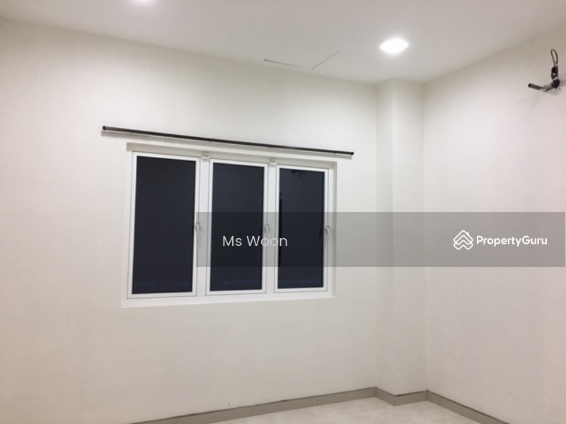 For Rent - Tiaraville