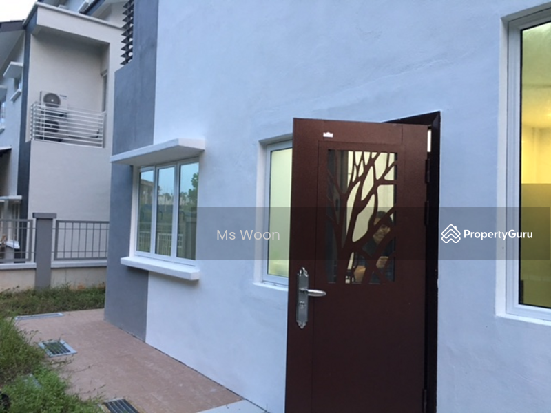 For Rent - Tiaraville