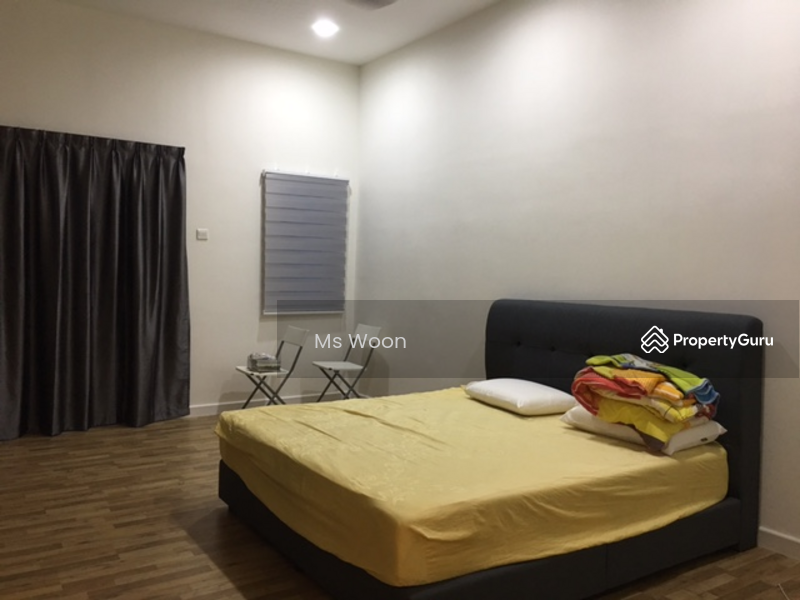 For Rent - Tiaraville