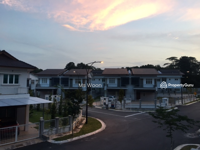 For Rent - Tiaraville