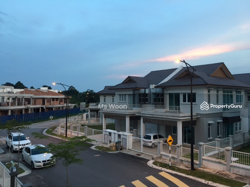 For Rent - Tiaraville