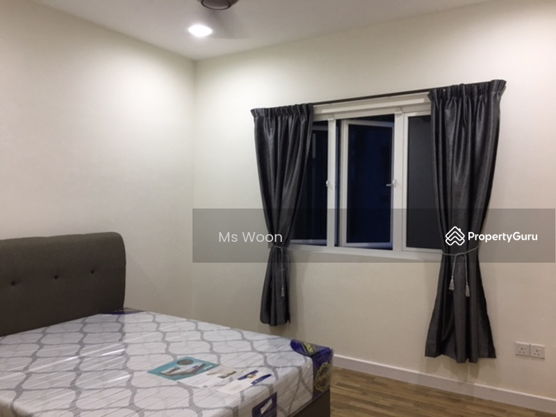 For Rent - Tiaraville