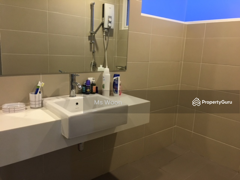 For Rent - Tiaraville