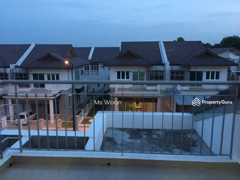 For Rent - Tiaraville