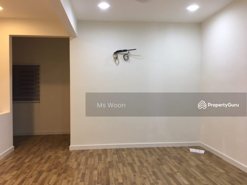 For Rent - Tiaraville