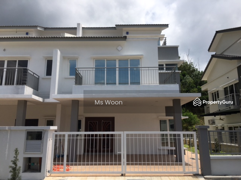 For Rent - Tiaraville