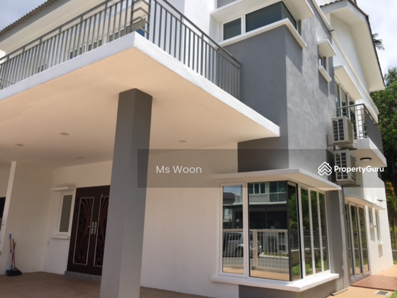 For Rent - Tiaraville