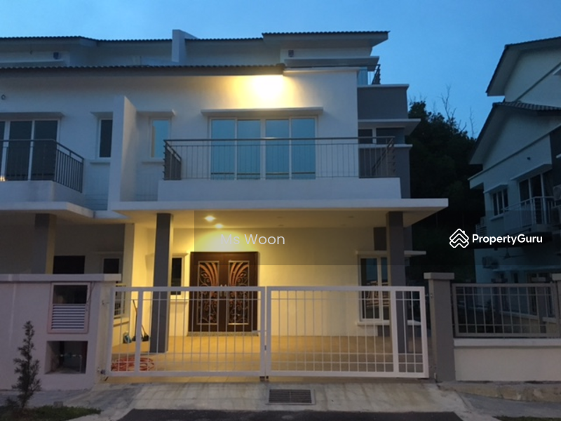 For Rent - Tiaraville