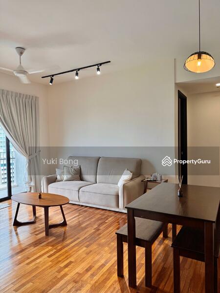 Kondominium untuk Disewa di The Tamarind - Yuki Bong - PropertyGuru.com.my