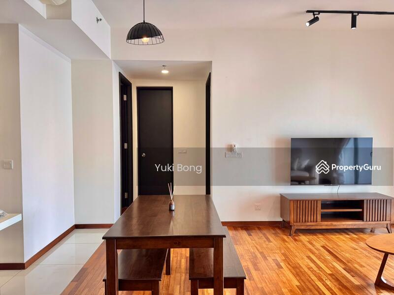 Kondominium untuk Disewa di The Tamarind - Yuki Bong - PropertyGuru.com.my