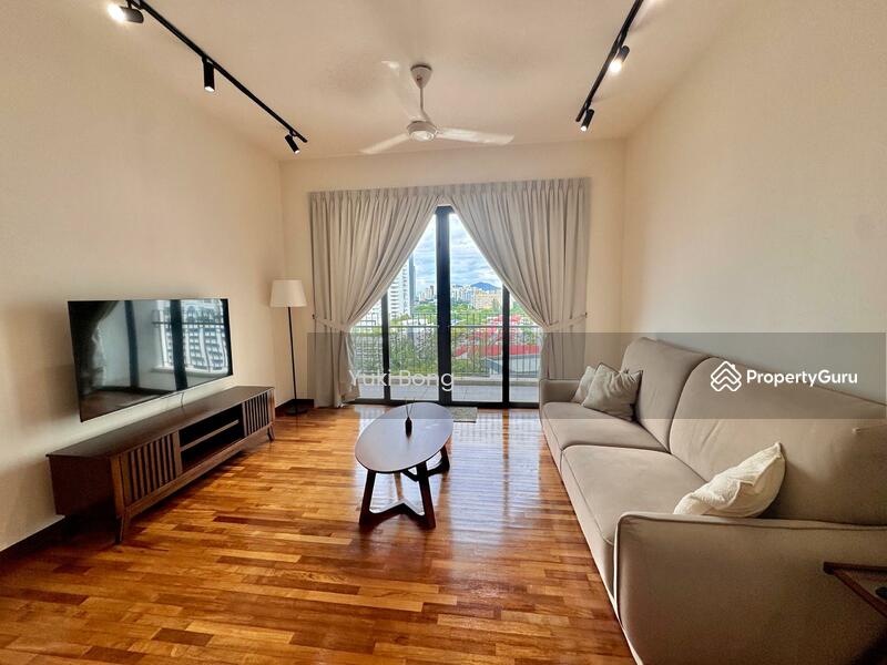 Kondominium untuk Disewa di The Tamarind - Yuki Bong - PropertyGuru.com.my