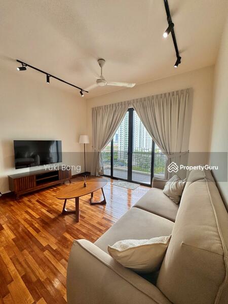 Kondominium untuk Disewa di The Tamarind - Yuki Bong - PropertyGuru.com.my