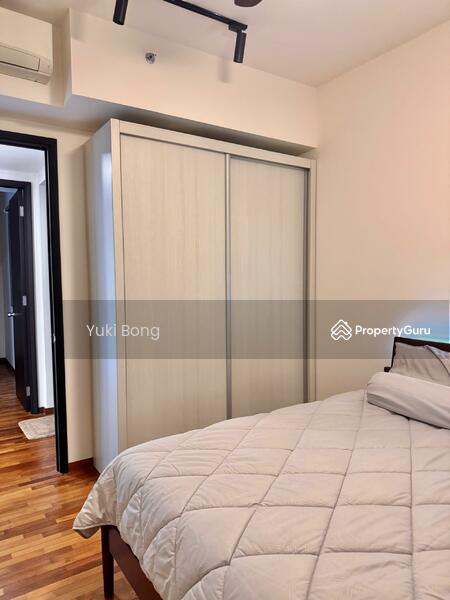 Kondominium untuk Disewa di The Tamarind - Yuki Bong - PropertyGuru.com.my