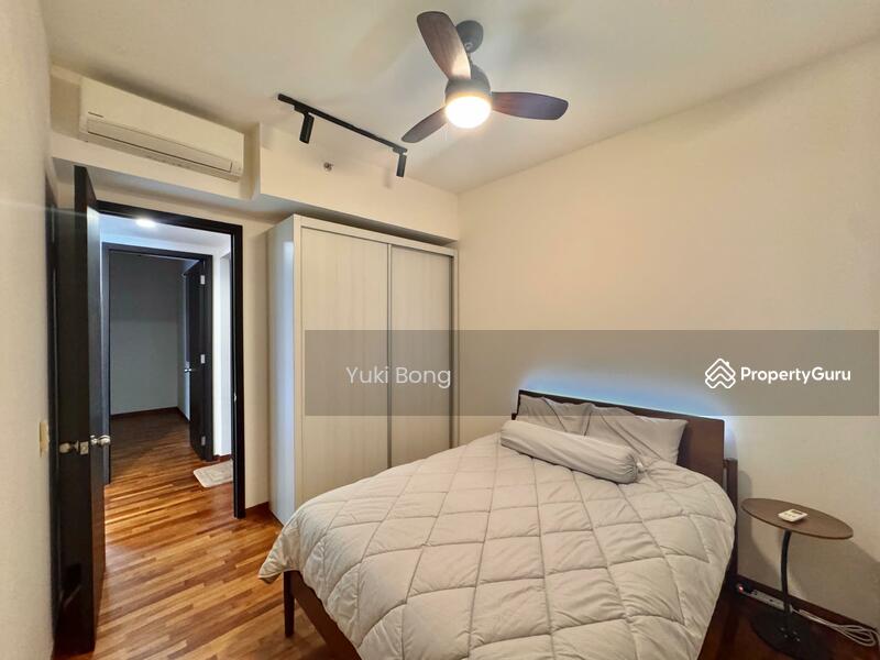 Kondominium untuk Disewa di The Tamarind - Yuki Bong - PropertyGuru.com.my