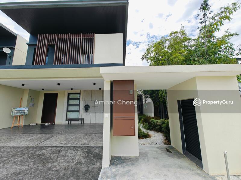 Rumah Berkembar untuk Dijual di Bandar Gamuda Cove (Dengkil) - Amber Cheng - PropertyGuru.com.my