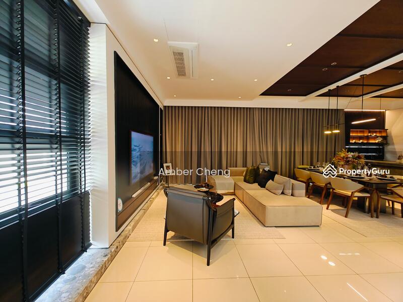 Rumah Berkembar untuk Dijual di Bandar Gamuda Cove (Dengkil) - Amber Cheng - PropertyGuru.com.my