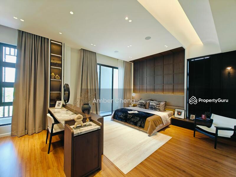 Rumah Berkembar untuk Dijual di Bandar Gamuda Cove (Dengkil) - Amber Cheng - PropertyGuru.com.my