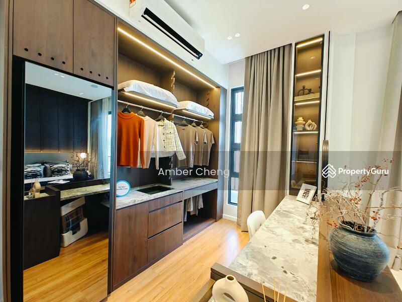 Rumah Berkembar untuk Dijual di Bandar Gamuda Cove (Dengkil) - Amber Cheng - PropertyGuru.com.my