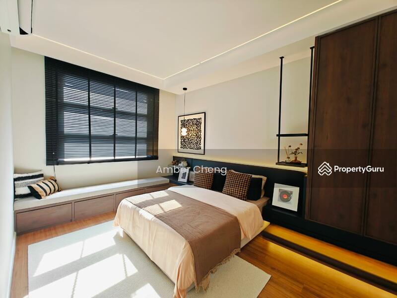 Rumah Berkembar untuk Dijual di Bandar Gamuda Cove (Dengkil) - Amber Cheng - PropertyGuru.com.my
