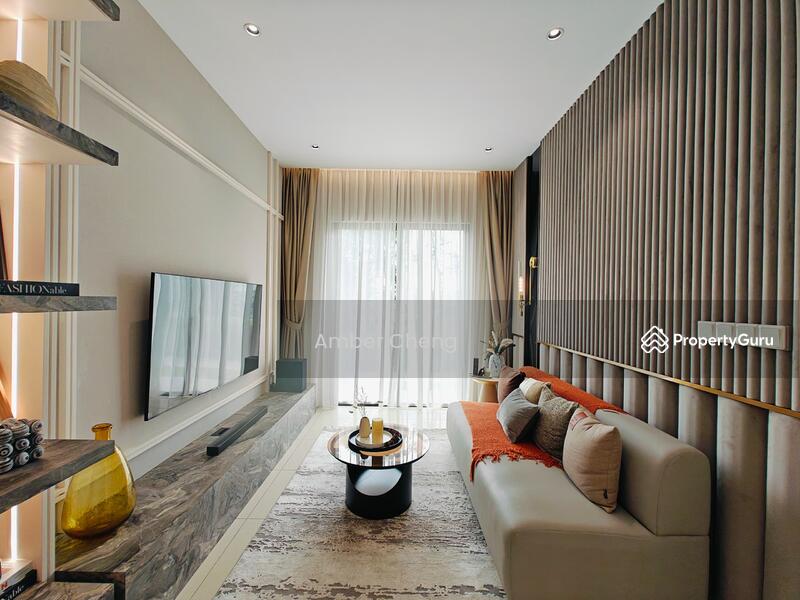 Rumah Berkembar untuk Dijual di Bandar Gamuda Cove (Dengkil) - Amber Cheng - PropertyGuru.com.my
