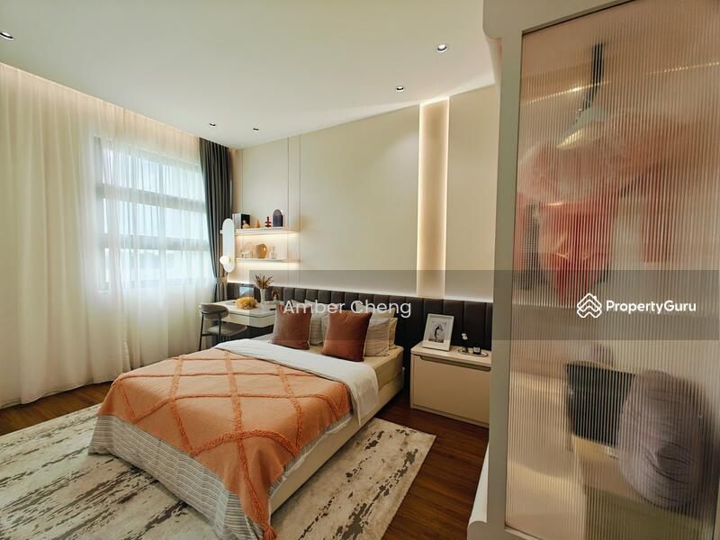 Rumah Berkembar untuk Dijual di Bandar Gamuda Cove (Dengkil) - Amber Cheng - PropertyGuru.com.my