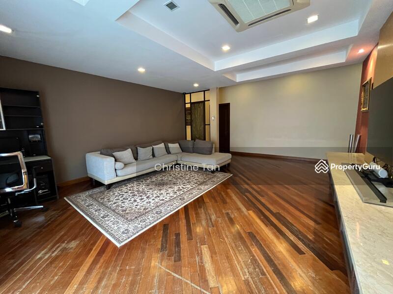 For Sale - Bungalow at Mutiara Damansara