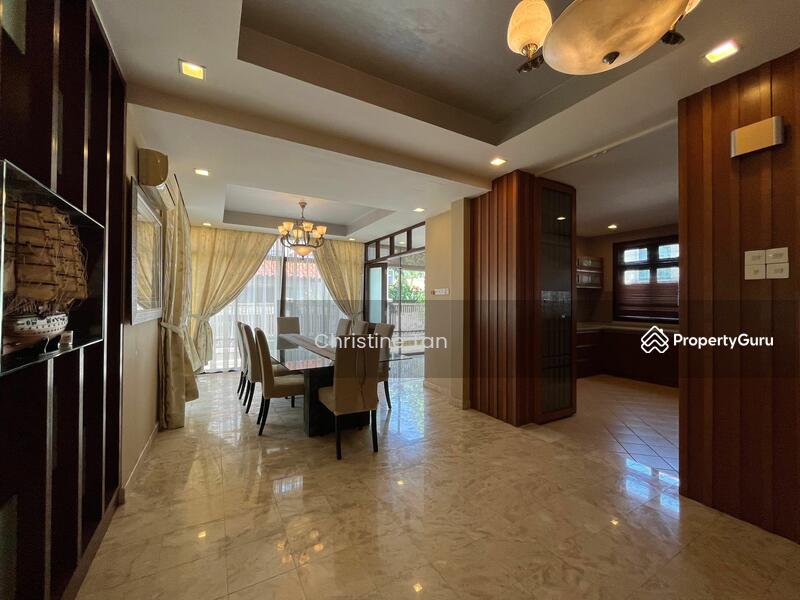 For Sale - Bungalow at Mutiara Damansara