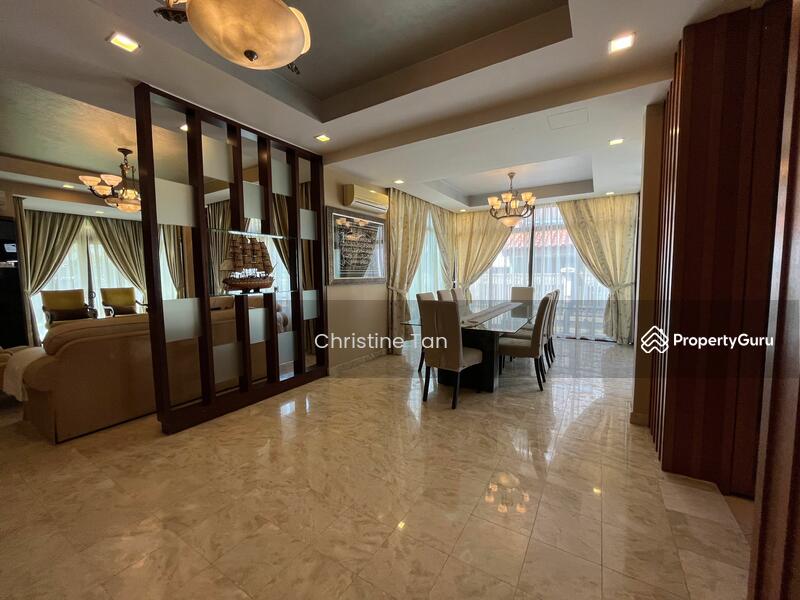 For Sale - Bungalow at Mutiara Damansara