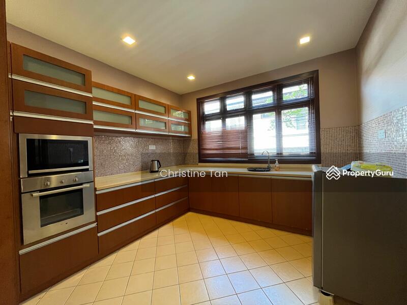 For Sale - Bungalow at Mutiara Damansara