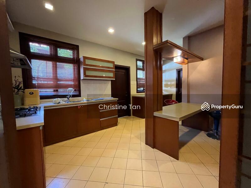 For Sale - Bungalow at Mutiara Damansara