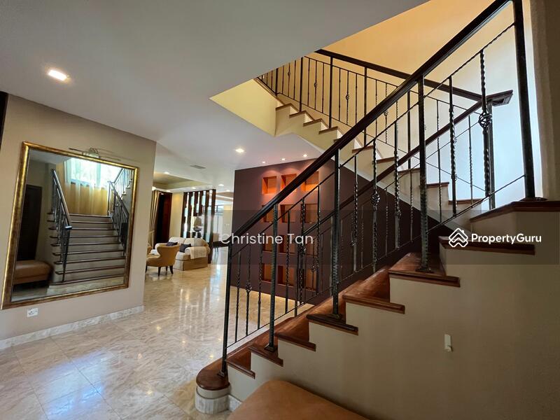 For Sale - Bungalow at Mutiara Damansara