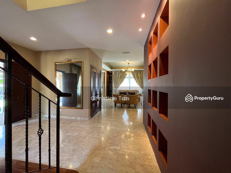 For Sale - Bungalow at Mutiara Damansara