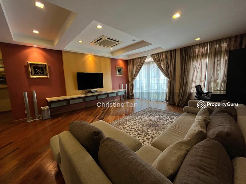 For Sale - Bungalow at Mutiara Damansara