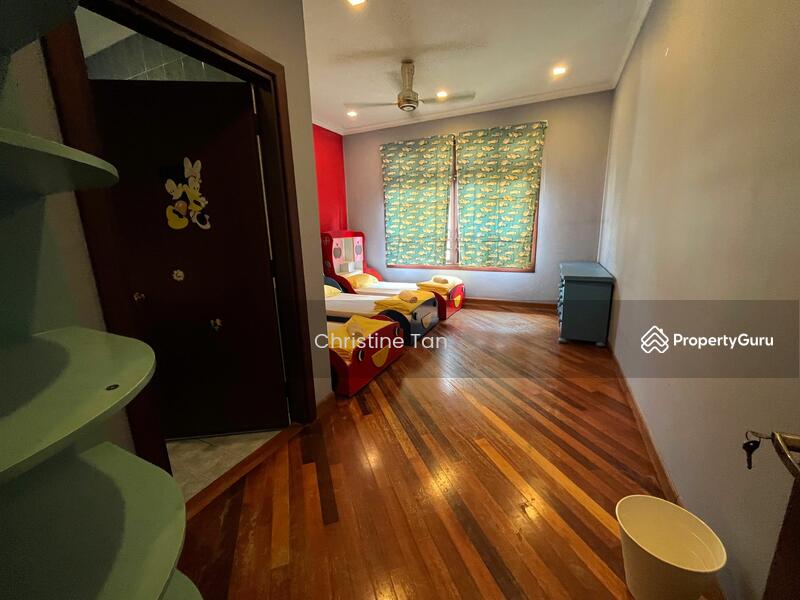 For Sale - Bungalow at Mutiara Damansara