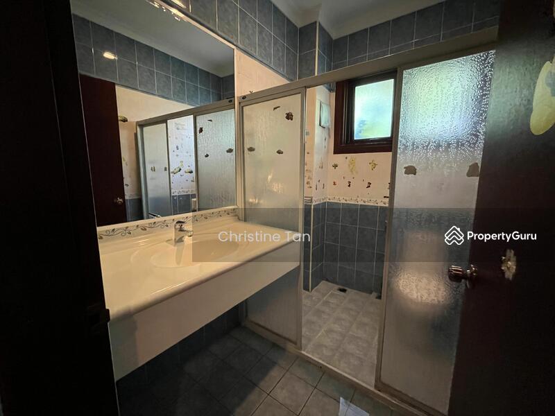 For Sale - Bungalow at Mutiara Damansara