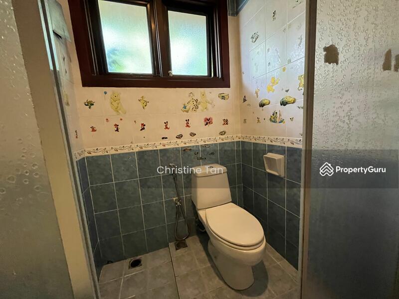 For Sale - Bungalow at Mutiara Damansara