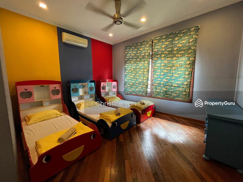 For Sale - Bungalow at Mutiara Damansara