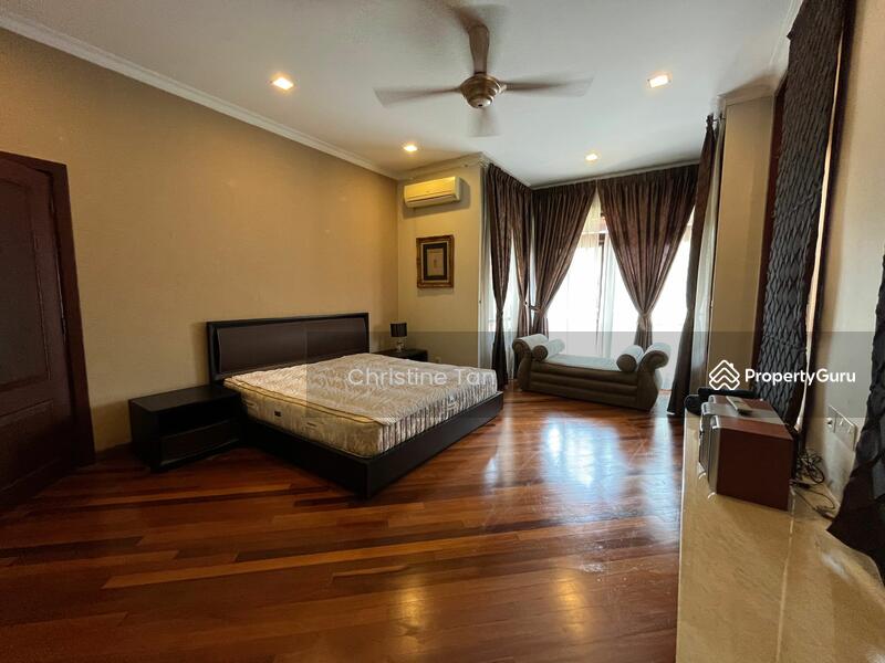 For Sale - Bungalow at Mutiara Damansara