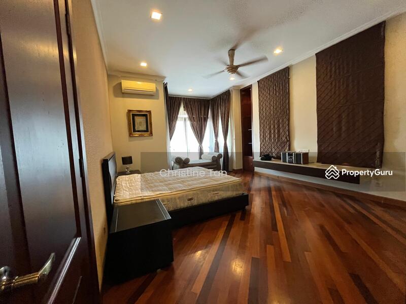 For Sale - Bungalow at Mutiara Damansara