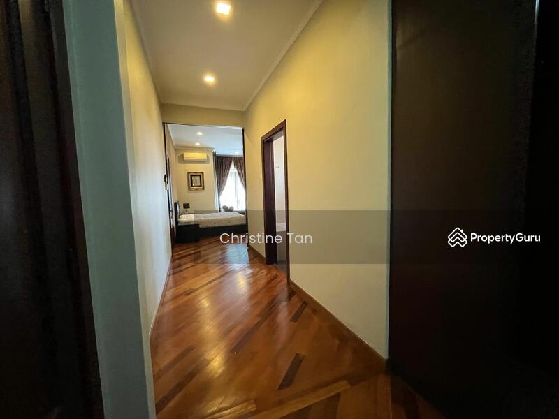 For Sale - Bungalow at Mutiara Damansara