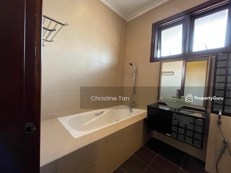 For Sale - Bungalow at Mutiara Damansara