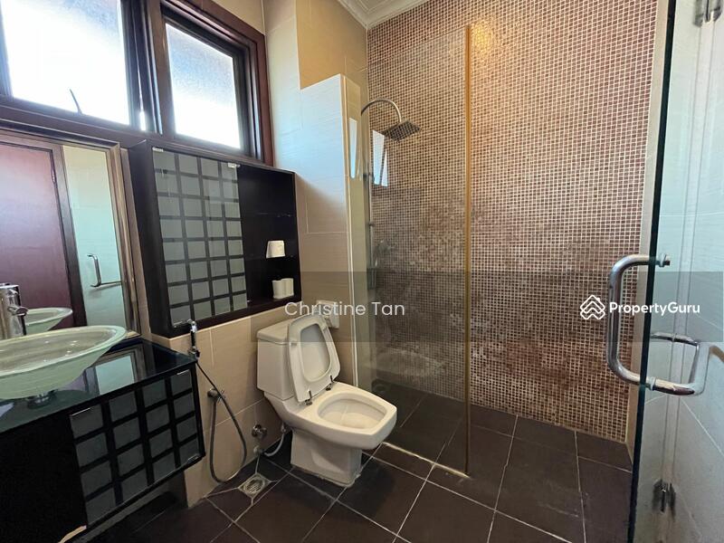 For Sale - Bungalow at Mutiara Damansara